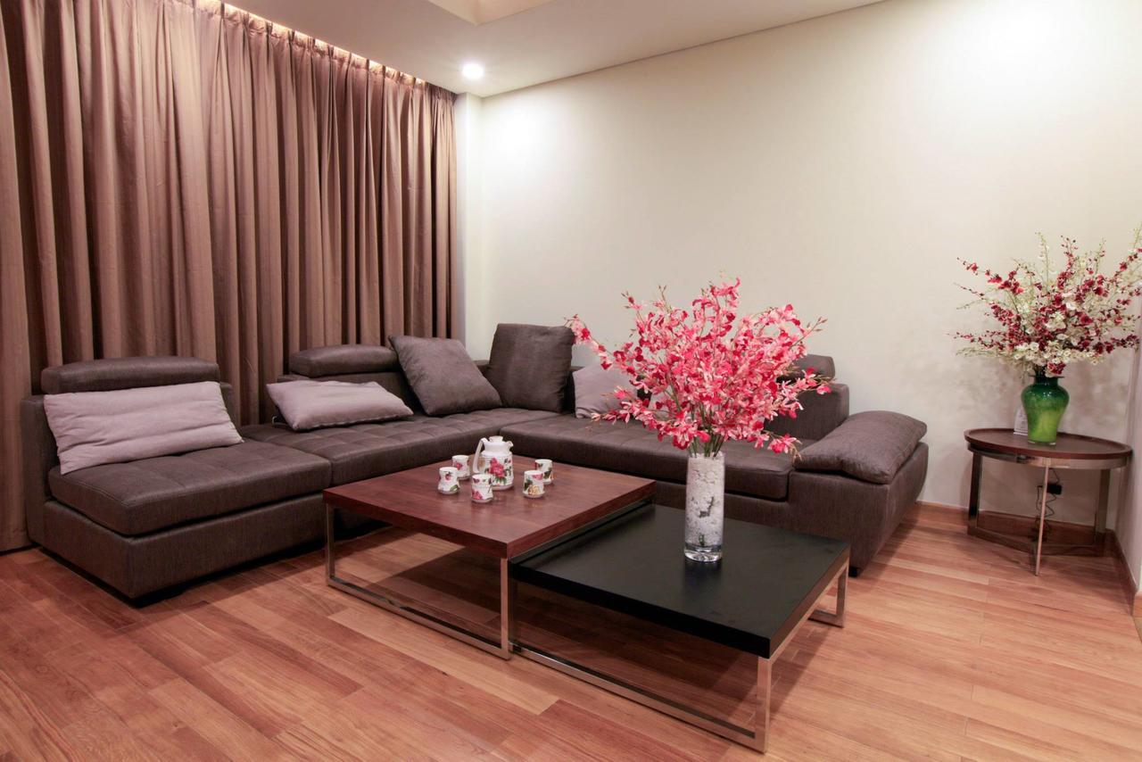 Hc Service Apartment Hanoi Zewnętrze zdjęcie