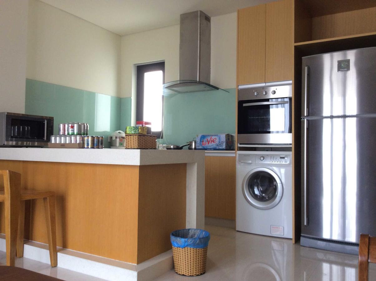 Hc Service Apartment Hanoi Zewnętrze zdjęcie