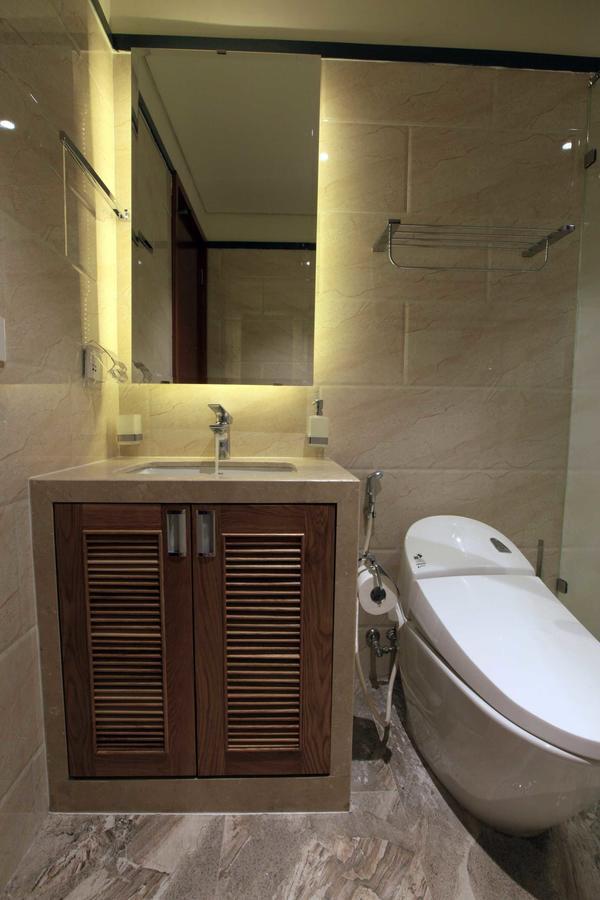Hc Service Apartment Hanoi Zewnętrze zdjęcie
