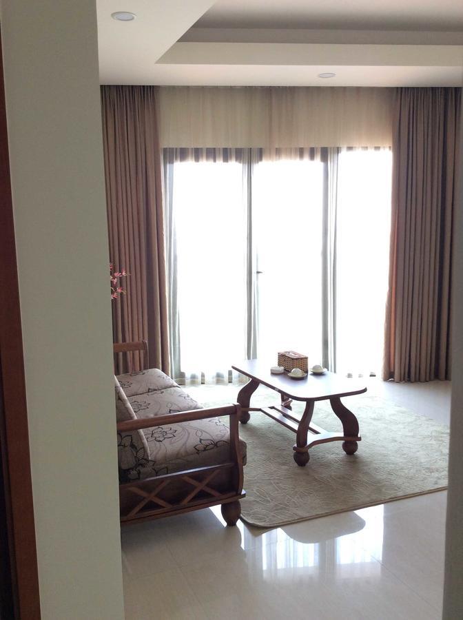 Hc Service Apartment Hanoi Zewnętrze zdjęcie